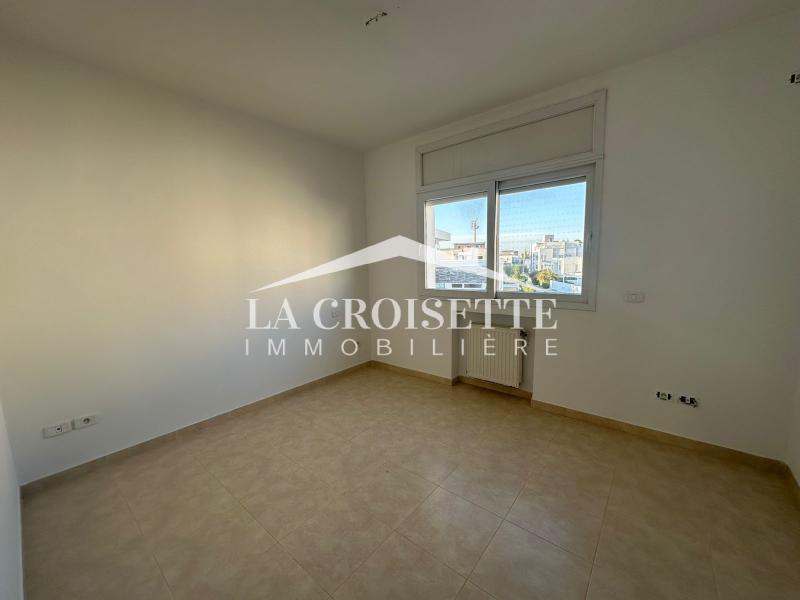 Appartement S+3 à Ain Zaghouan Nord